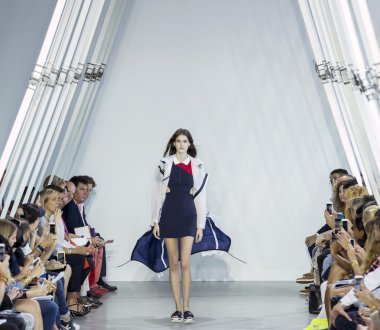 Lacoste - Spring Summer 2016 Collection