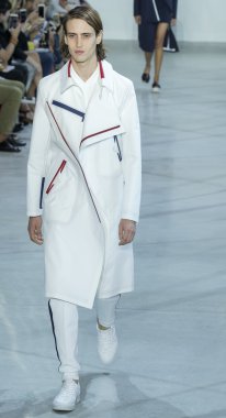 Lacoste - Spring Summer 2016 Collection