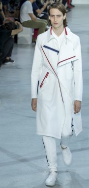 Lacoste - Spring Summer 2016 Collection