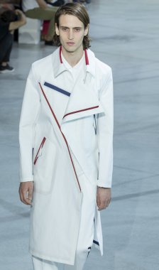 Lacoste - Spring Summer 2016 Collection