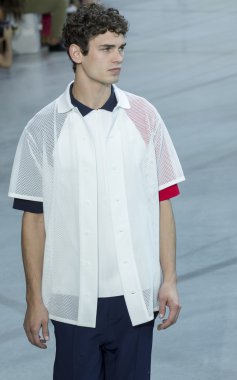 Lacoste - Spring Summer 2016 Collection