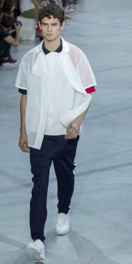 Lacoste - Spring Summer 2016 Collection