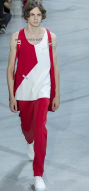 Lacoste - Spring Summer 2016 Collection