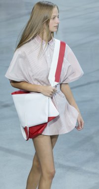 Lacoste - Spring Summer 2016 Collection