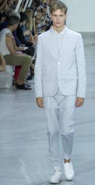 Lacoste - Spring Summer 2016 Collection