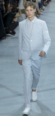 Lacoste - Spring Summer 2016 Collection