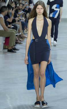 Lacoste - Spring Summer 2016 Collection