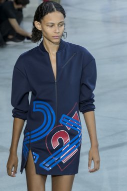 Lacoste - Spring Summer 2016 Collection