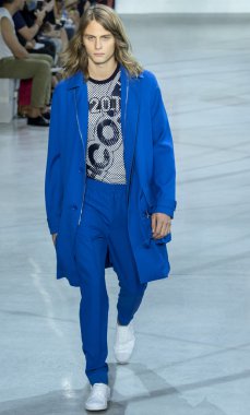 Lacoste - Spring Summer 2016 Collection