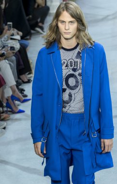 Lacoste - Spring Summer 2016 Collection