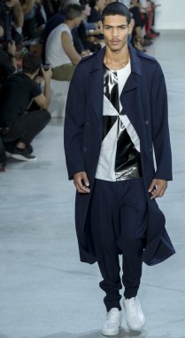 Lacoste - Spring Summer 2016 Collection