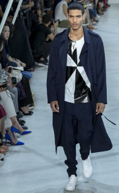 Lacoste - Spring Summer 2016 Collection