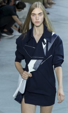 Lacoste - Spring Summer 2016 Collection