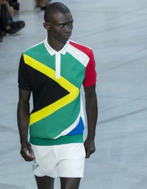 Lacoste - Spring Summer 2016 Collection