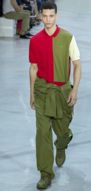 Lacoste - Spring Summer 2016 Collection