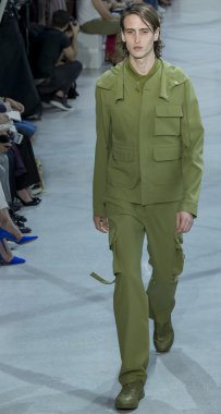 Lacoste - Spring Summer 2016 Collection