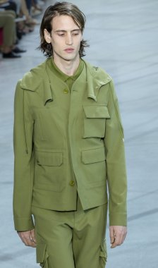 Lacoste - Spring Summer 2016 Collection