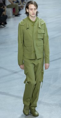 Lacoste - Spring Summer 2016 Collection