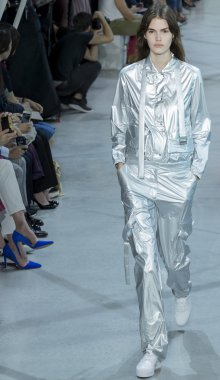 Lacoste - Spring Summer 2016 Collection