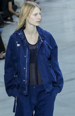 Lacoste - Spring Summer 2016 Collection