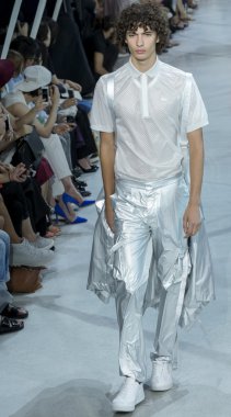 Lacoste - Spring Summer 2016 Collection