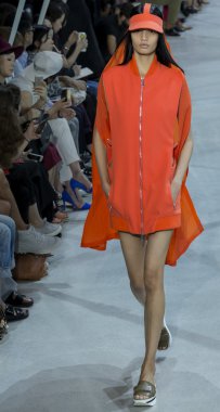 Lacoste - Spring Summer 2016 Collection