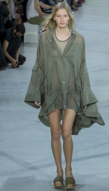 Lacoste - Spring Summer 2016 Collection