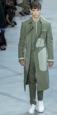 Lacoste - Spring Summer 2016 Collection