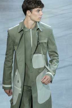 Lacoste - Spring Summer 2016 Collection