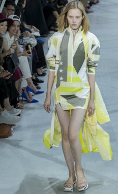 Lacoste - Spring Summer 2016 Collection