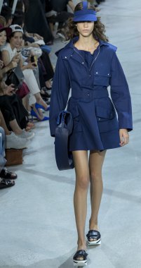 Lacoste - Spring Summer 2016 Collection