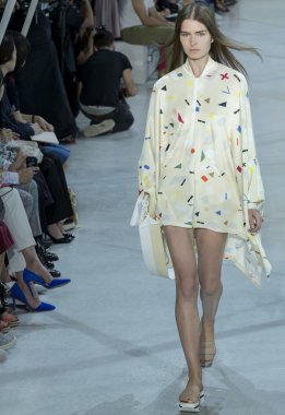 Lacoste - Spring Summer 2016 Collection