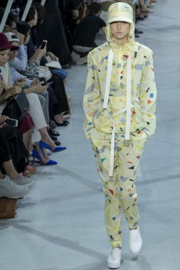 Lacoste - Spring Summer 2016 Collection