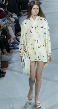 Lacoste - Spring Summer 2016 Collection