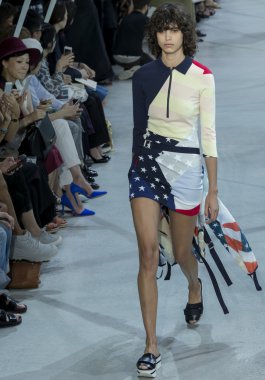 Lacoste - Spring Summer 2016 Collection