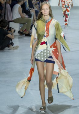 Lacoste - Spring Summer 2016 Collection