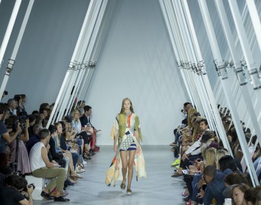 Lacoste - Spring Summer 2016 Collection