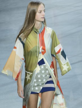 Lacoste - Spring Summer 2016 Collection