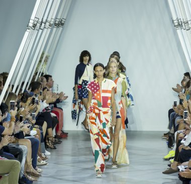 Lacoste - Spring Summer 2016 Collection