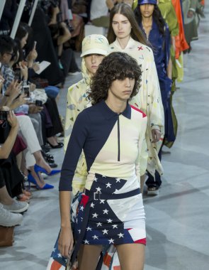 Lacoste - Spring Summer 2016 Collection