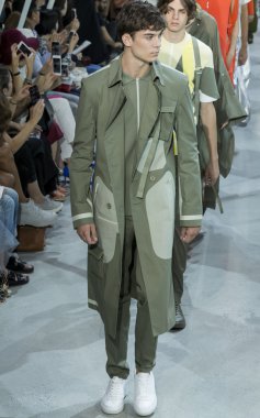 Lacoste - Spring Summer 2016 Collection