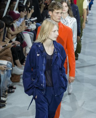 Lacoste - Spring Summer 2016 Collection
