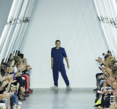 Lacoste - Spring Summer 2016 Collection