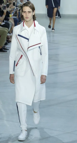 Lacoste - Spring Summer 2016 Collection — 스톡 사진