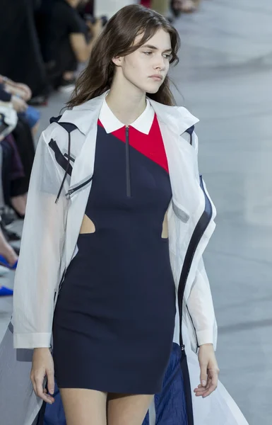 Lacoste - Spring Summer 2016 Collection — 스톡 사진