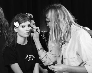 Diesel Black Gold - Backstage - Spring 2016 Collection