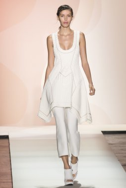 Herve Leger - Spring 2016 Collection