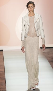 Herve Leger - Spring 2016 Collection