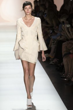 Herve Leger - Spring 2016 Collection