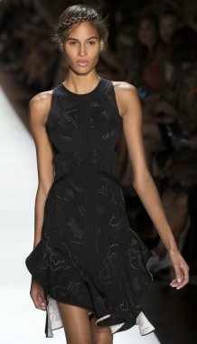 Herve Leger - Spring 2016 Collection